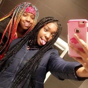 Meet your Posher, Daja